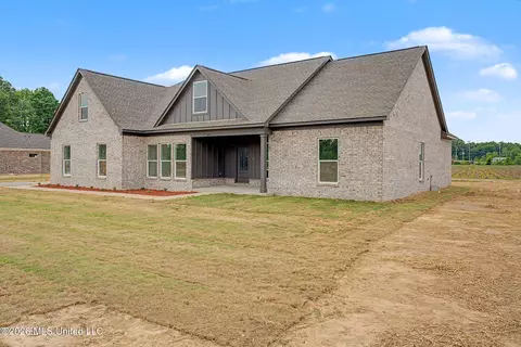 160 Rowell Rd, Coldwater, MS 38618 photo 4