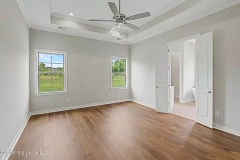 Bedroom - 2195 Breanna Ln, Hernando, MS 38632 photo 1 of 4