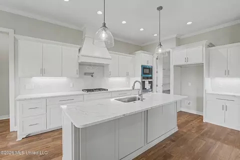 Kitchen - 2195 Breanna Ln, Hernando, MS 38632 photo 1 of 2