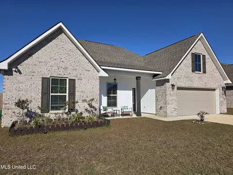 Exterior - 9 Red Oak Dr, Long Beach, MS 39560 photo 7 of 7