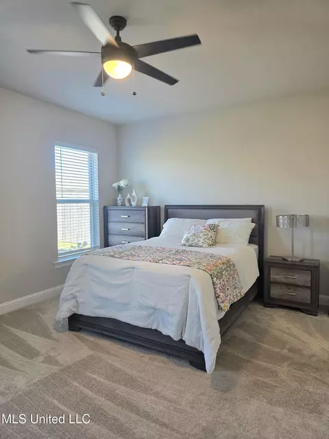 Bedroom - 9 Red Oak Dr, Long Beach, MS 39560 photo 1 of 3