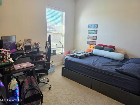 Bedroom - 9 Red Oak Dr, Long Beach, MS 39560 photo 2 of 3