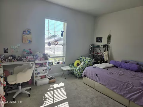 Bedroom - 9 Red Oak Dr, Long Beach, MS 39560 photo 3 of 3