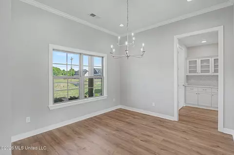Dining - 4677 Taylor Trl, Hernando, MS 38632 photo 1 of 2
