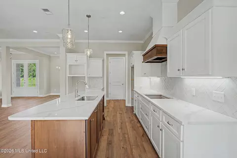 Entry Way - 4677 Taylor Trl, Hernando, MS 38632 photo 2 of 3