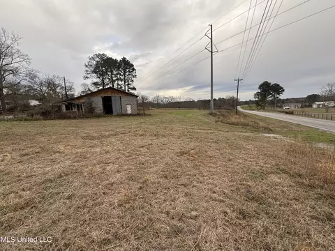 0 Lower Myrick Rd, Laurel, MS 39443 photo 2