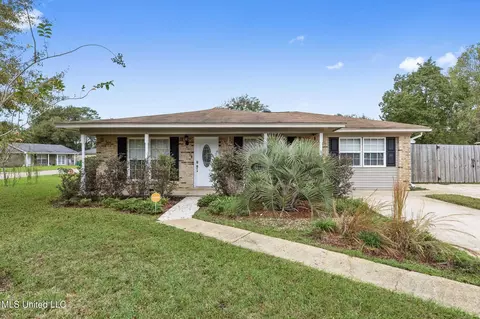 649 N N Orch, D'iberville, MS 39540