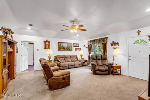 Living - 163 E Inda Rd, Perkinston, MS 39573 photo 2 of 2