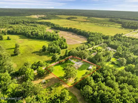 View/Area - 163 E Inda Rd, Perkinston, MS 39573 photo 3 of 5