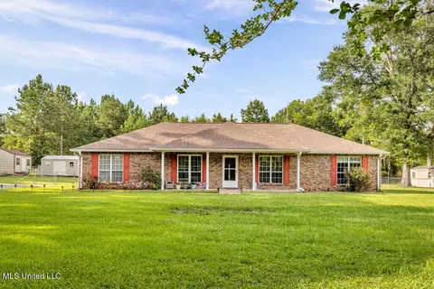 Exterior - 163 E Inda Rd, Perkinston, MS 39573 photo 1 of 7