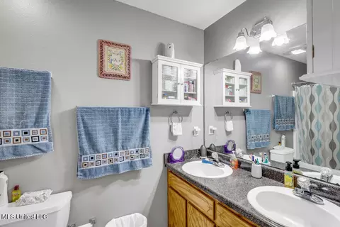 Bath - 163 E Inda Rd, Perkinston, MS 39573 photo 3 of 4