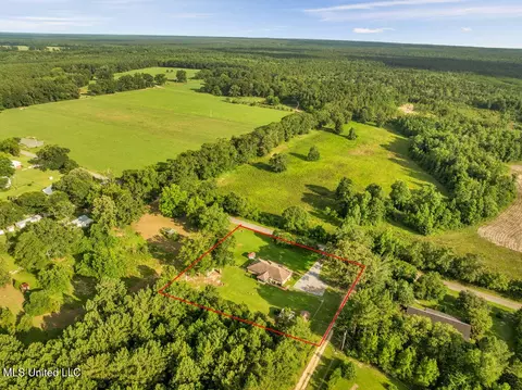 View/Area - 163 E Inda Rd, Perkinston, MS 39573 photo 4 of 5