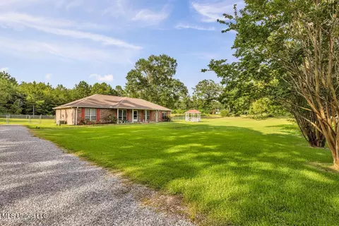 Exterior - 163 E Inda Rd, Perkinston, MS 39573 photo 2 of 7