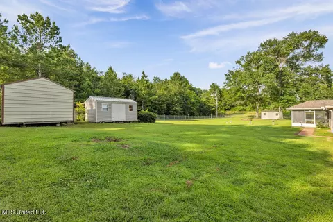 Exterior - 163 E Inda Rd, Perkinston, MS 39573 photo 7 of 7