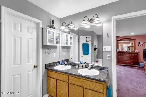 Bath - 163 E Inda Rd, Perkinston, MS 39573 photo 2 of 4