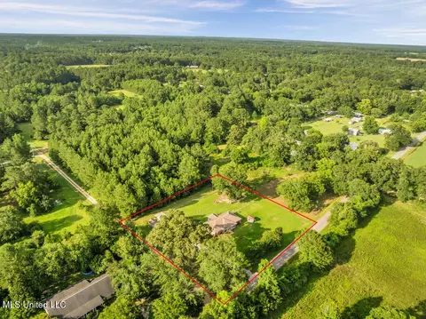 View/Area - 163 E Inda Rd, Perkinston, MS 39573 photo 5 of 5