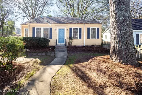 535 Hartfield St, Jackson, MS 39216