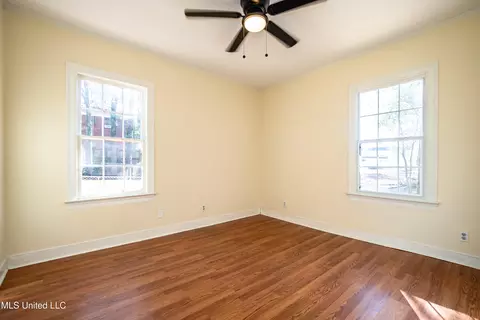 Bedroom - 535 Hartfield St, Jackson, MS 39216 photo 3 of 4