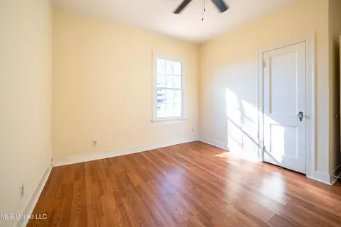 Bedroom - 535 Hartfield St, Jackson, MS 39216 photo 4 of 4