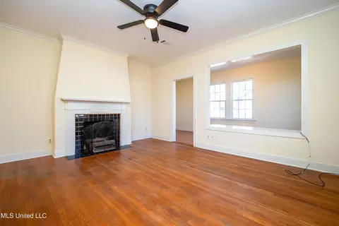 Living - 535 Hartfield St, Jackson, MS 39216 photo 1 of 4