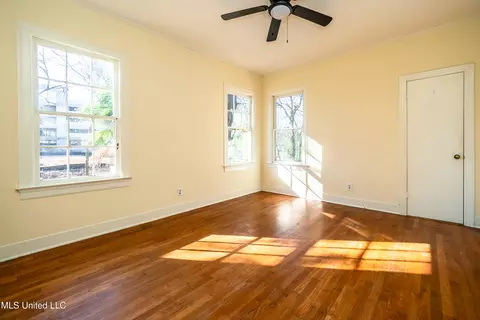 Bedroom - 535 Hartfield St, Jackson, MS 39216 photo 1 of 4