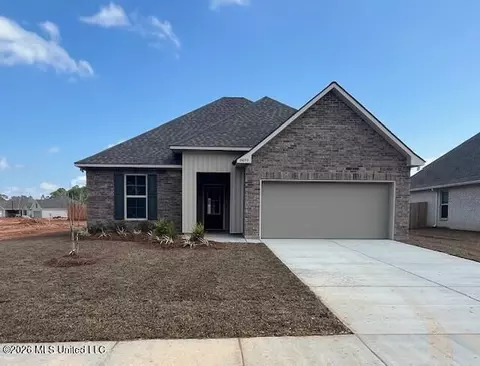 15093 High Point Dr, Gulfport, MS 39503