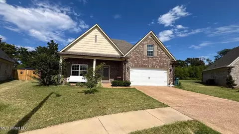 3556 May Brook Cv, Southaven, MS 38672
