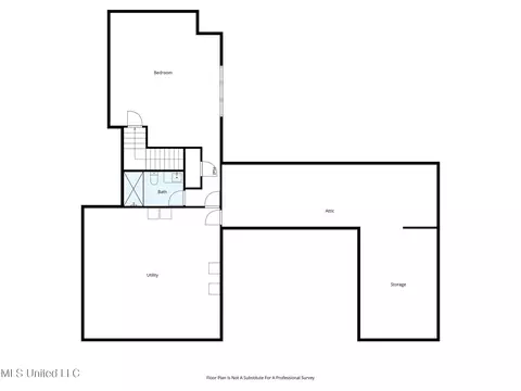 5199 Brook Ln, Hernando, MS 38632 photo 4