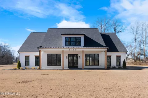 5199 Brook Ln, Hernando, MS 38632