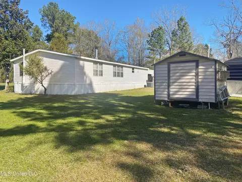2346 Busy Corner Rd, Gloster, MS 39638 photo 12
