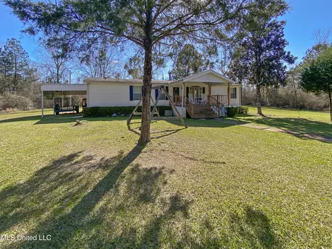 2346 Busy Corner Rd, Gloster, MS 39638 photo 17