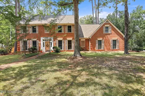 510 Windy Ridge Ln, Madison, MS 39110