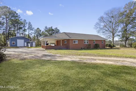 15501 John Clark Rd, Gulfport, MS 39503