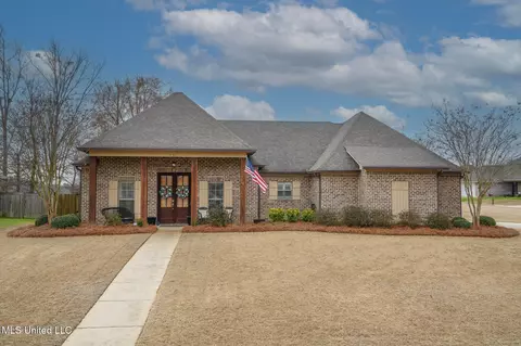 313 N Falls Xing, Madison, MS 39110