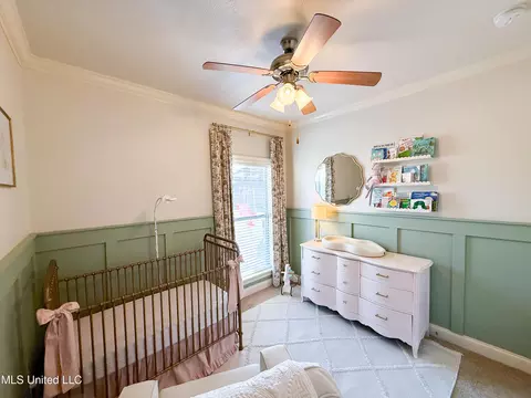 Bedroom - 313 N Falls Xing, Madison, MS 39110 photo 3 of 5