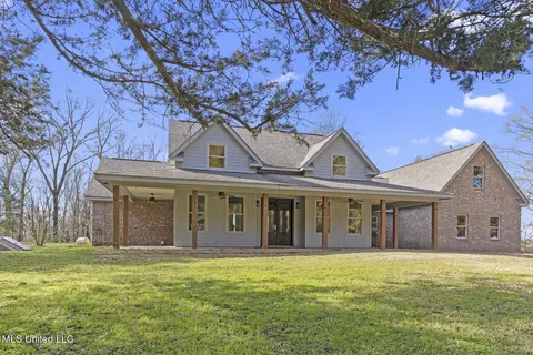 Exterior - 236 Childress Ln, Flora, MS 39071 photo 2 of 10