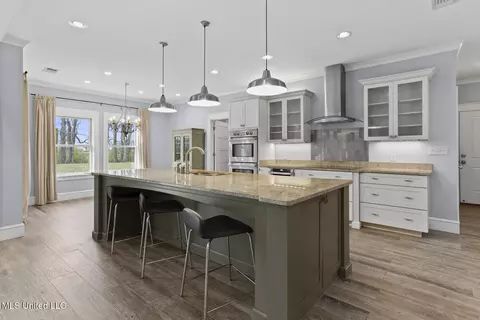 Kitchen - 236 Childress Ln, Flora, MS 39071 photo 1 of 5