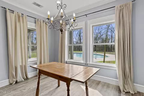 Dining - 236 Childress Ln, Flora, MS 39071 photo 1 of 1
