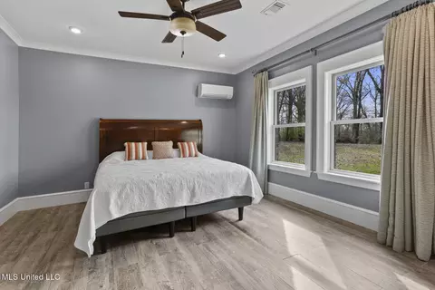 Bedroom - 236 Childress Ln, Flora, MS 39071 photo 1 of 3