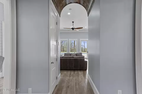 Entry Way - 236 Childress Ln, Flora, MS 39071 photo 1 of 1