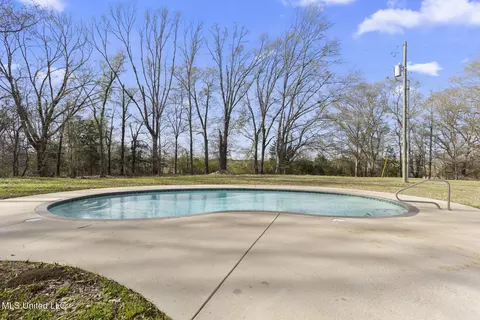 Exterior - 236 Childress Ln, Flora, MS 39071 photo 9 of 10
