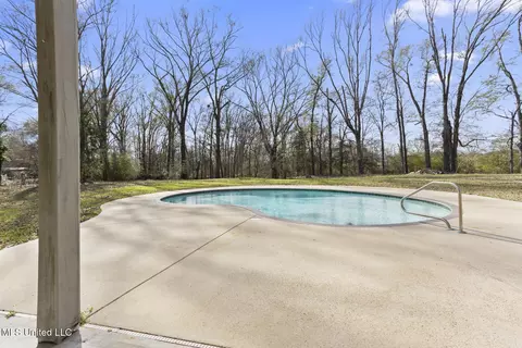 Exterior - 236 Childress Ln, Flora, MS 39071 photo 10 of 10