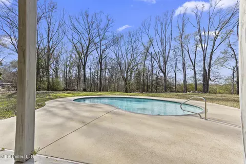 Exterior - 236 Childress Ln, Flora, MS 39071 photo 7 of 10
