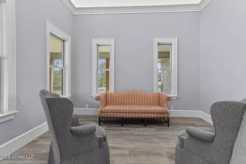 Living - 236 Childress Ln, Flora, MS 39071 photo 1 of 2