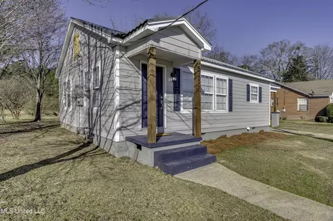 515 Second St, Pelahatchie, MS 39145 photo 2