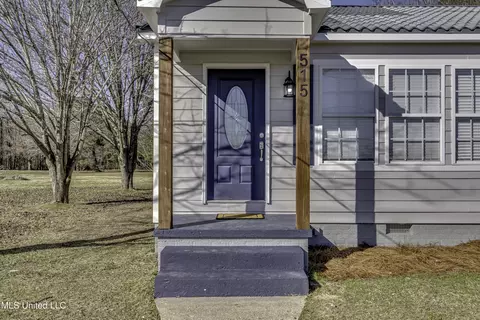 515 Second St, Pelahatchie, MS 39145