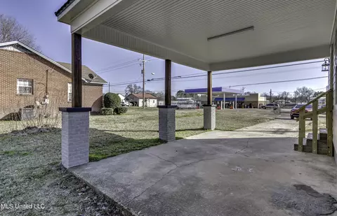 515 Second St, Pelahatchie, MS 39145 photo 8