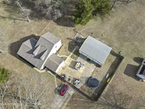 190 S Getwell Rd, Hernando, MS 38632