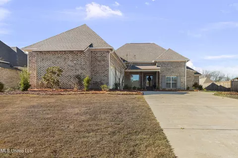 615 Crossvine Rdg, Madison, MS 39110