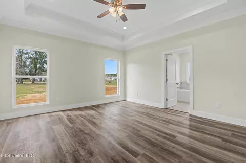 Bedroom - 337 V E Howell Rd, Lucedale, MS 39452 photo 1 of 4